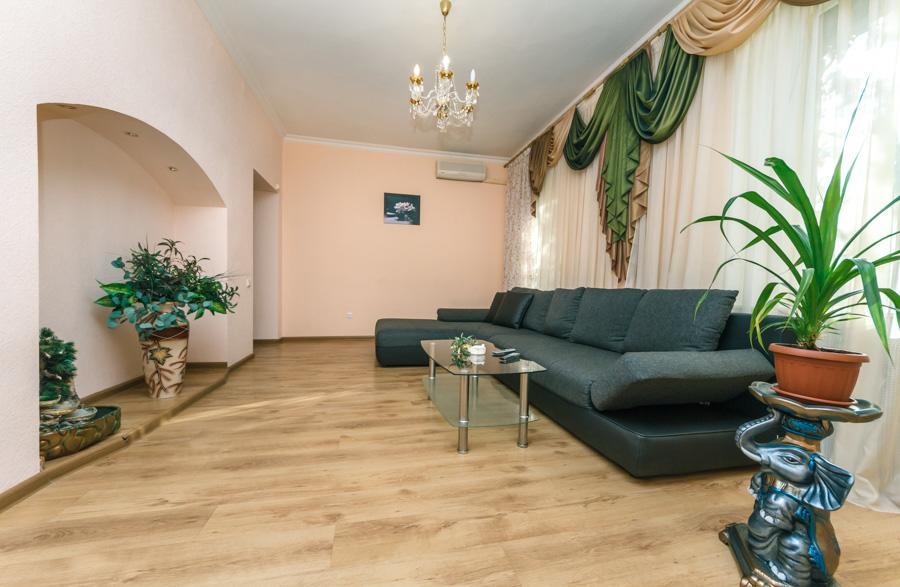 Two Bedroom Apartment On Liuteranska Street Kiev Eksteriør bilde
