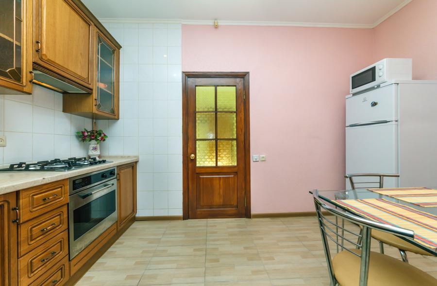 Two Bedroom Apartment On Liuteranska Street Kiev Eksteriør bilde
