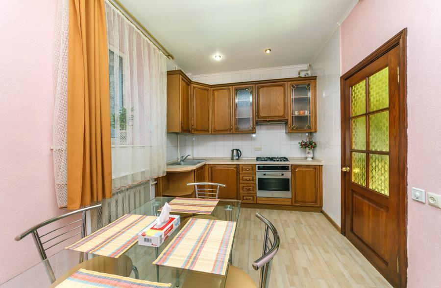 Two Bedroom Apartment On Liuteranska Street Kiev Eksteriør bilde