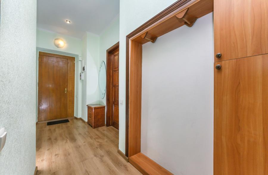 Two Bedroom Apartment On Liuteranska Street Kiev Eksteriør bilde