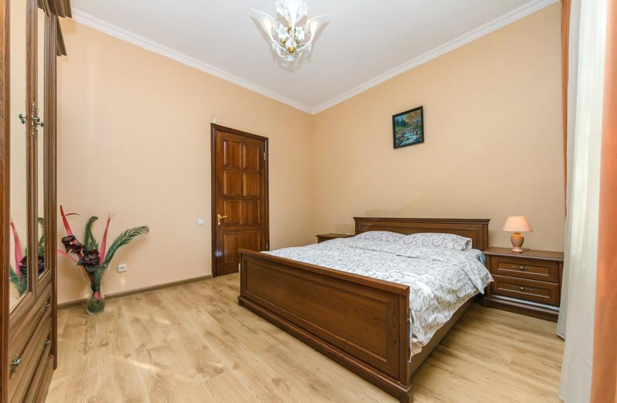 Two Bedroom Apartment On Liuteranska Street Kiev Eksteriør bilde