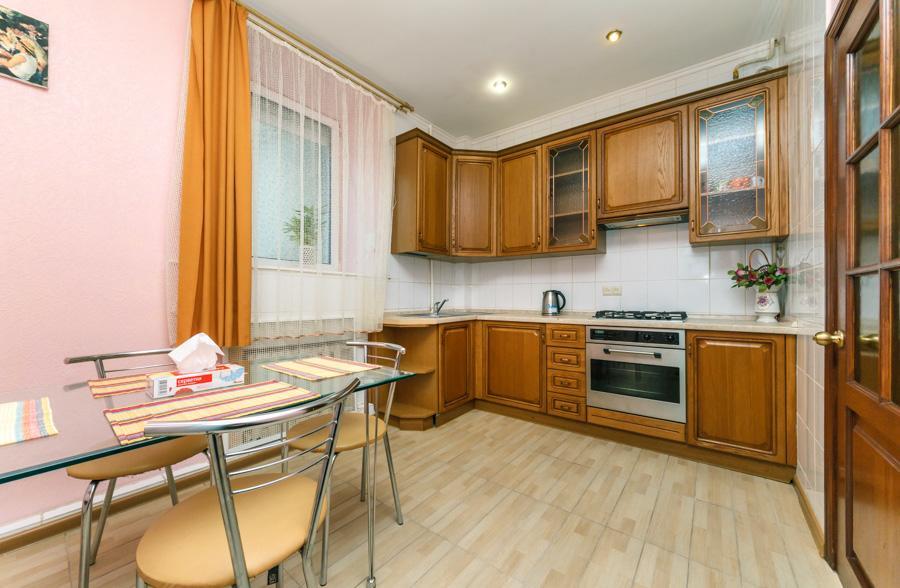Two Bedroom Apartment On Liuteranska Street Kiev Eksteriør bilde